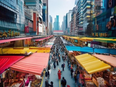 沈丘商贸城，城市明珠，品质之都