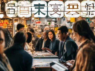 欢阳商贸与京东，合作背后的商业策略与市场洞察