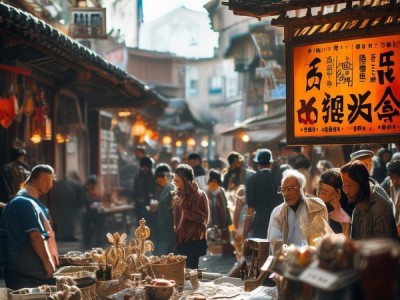 天泉古泉商贸行，合作机遇与市场拓展