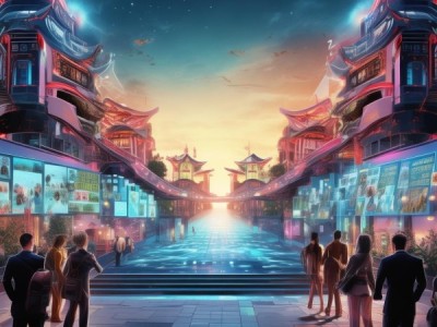 深化两岸商贸合作，共创更美好的未来—探索新的合作机遇与挑战