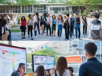 贵阳商贸学校新闻事件系列报告