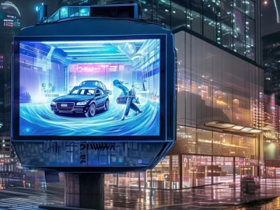 醉驾解决方案，助力Navigate future in 长沙商贸城