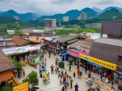 新野县大众商贸，多元化发展，助力乡村振兴