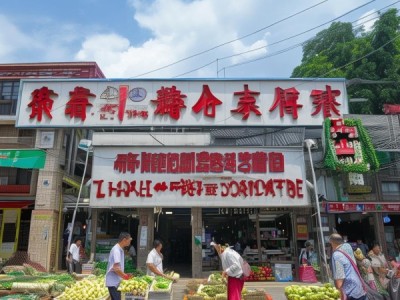 内乡师岗商贸合作社，助力区域经济发展