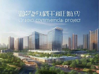 保定重点商贸项目，助力区域经济发展的重要举措