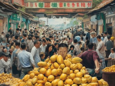 金芒果商贸，增长中的机遇与挑战