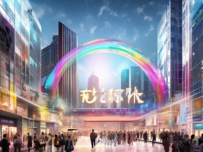 虹雨商贸，超越传统合作，开启商业新纪元