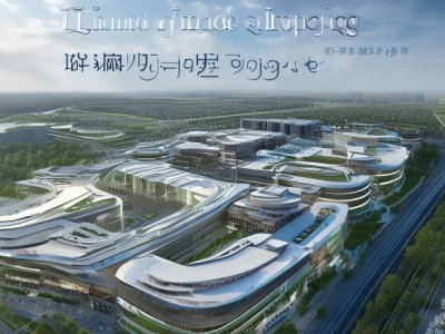 辽宁嘉和商贸项目，创新驱动区域经济发展新机遇