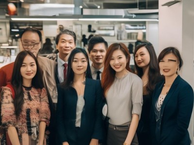 商贸公司与厂家合作，策略与案例分析