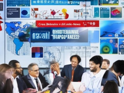 跨境电商贸易新闻，机遇与挑战并存