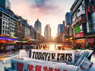滕州善国商贸城今日，公司推出新营销活动，市场前景光明