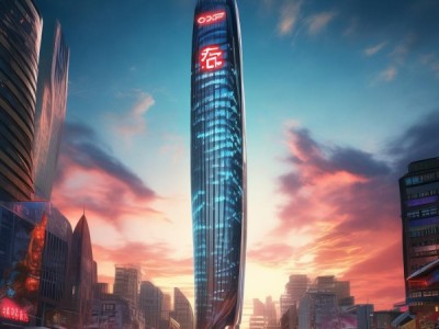 彭祖福，西部商贸城的创新与未来