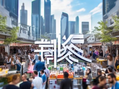 小林哥商贸，助力商业领域新机遇