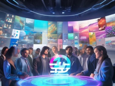 彩华商贸，助力企业数字化转型