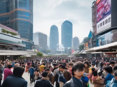 义乌白云国际商贸城新闻，机遇与挑战并存，未来展望