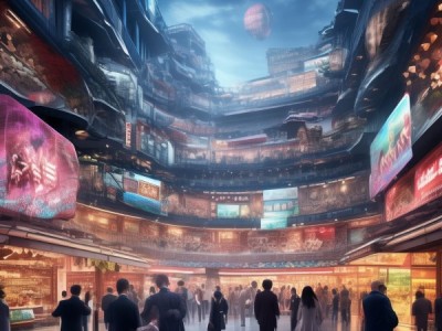 开启商业新篇章—河西商贸城助力批发合作