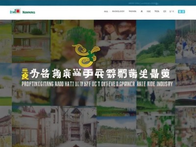 南宁商贸行业协会官网解析，助力商贸行业的健康发展