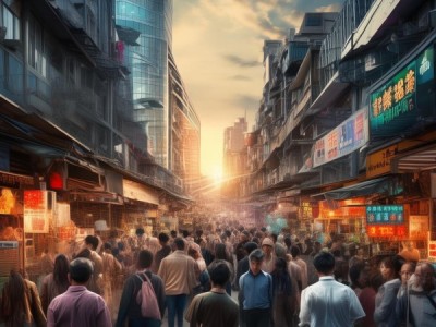 海南国际商贸城，机遇与挑战的探索
