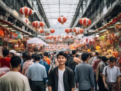 安阳义乌商贸城，发展新机遇