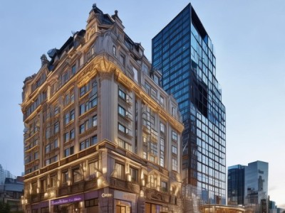 宾馆酒店与omial贸易，它们的关系与区别