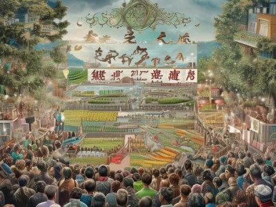 新合作万里商贸，机遇与挑战