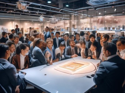 同心商贸，助力企业高质量发展