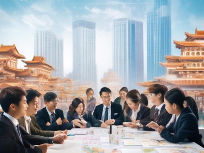 国际视野与商业教育，探索上海 Mandarin Chinese学校的独特价值