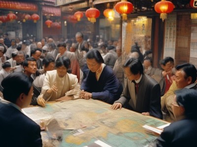 中国中间商贸易合作协议，构建开放型贸易体系的 中间商角色