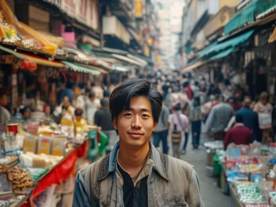 萌颢商贸，新势力崛起，市场机遇与挑战共存