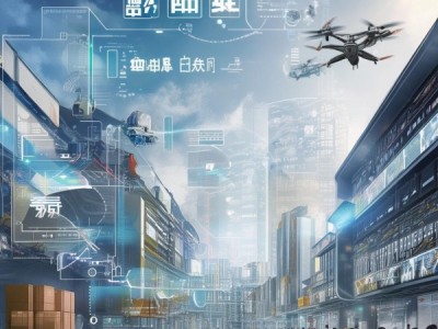 中国商贸物流行业，未来发展的机遇与挑战