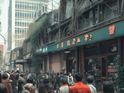 商贸城何时复建？最新消息，商业中心可能已关闭