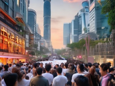 广州华南商贸，一场创新的商业新秀