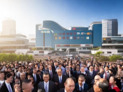 石家庄乐城商贸城新闻，助力城市经济高质量发展