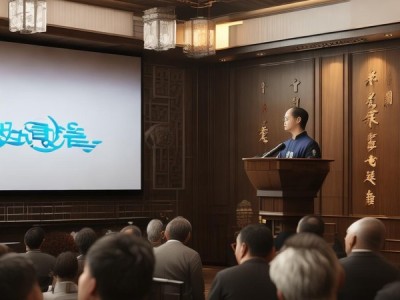 商贸行业安全与未来会议讲话