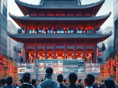 中国供销商贸合作社，引领现代贸易发展的力量