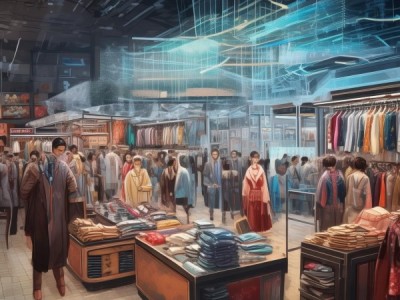 墨臻服饰商贸行业怎么样？从市场分析到未来展望