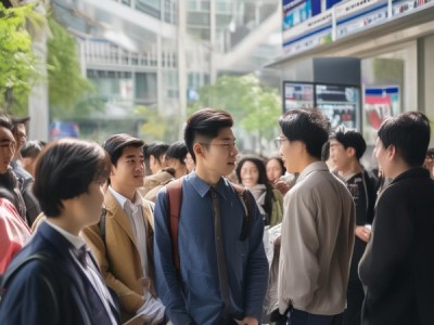 大学新闻，北京商贸学校在教育与商业碰撞中成长