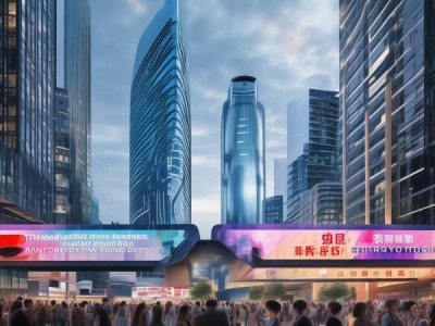 团泊湖国际商贸城，最新新闻与市场动态