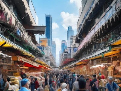 义乌商贸新闻视频，助力商业发展，成就未来！