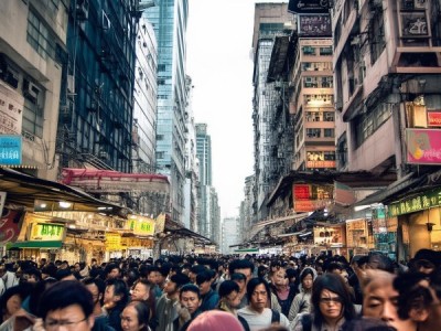 旺泽滨商贸行业，机遇与挑战并存