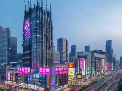 中央政策助力商贸行业高质量发展