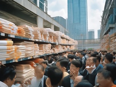 广州进口新闻纸商贸，市场动态与未来展望