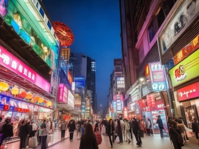 武汉柯铭商贸行业怎么样？