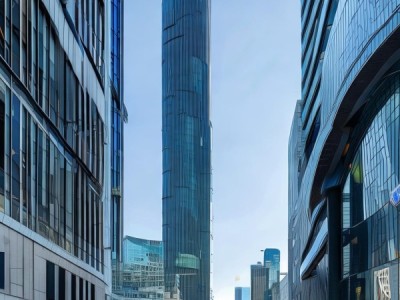 磐石商贸城，latest developments in the city