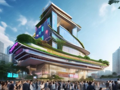 促进商贸经济发展，汇聚机遇与资源—海南省商贸经济合作厅建设成效