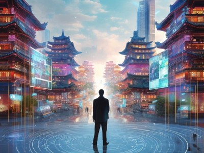 天津商贸数字转型，设计与优化路径解析