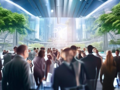 越星商贸，助力商业生态，开启全新合作篇章