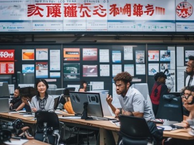 商贸服务业新闻稿件