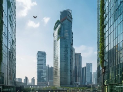 融创广佛商贸城，建设成就与未来展望