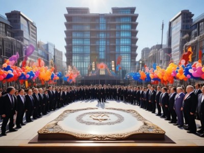 娄底新合作商贸集团，开启新篇章